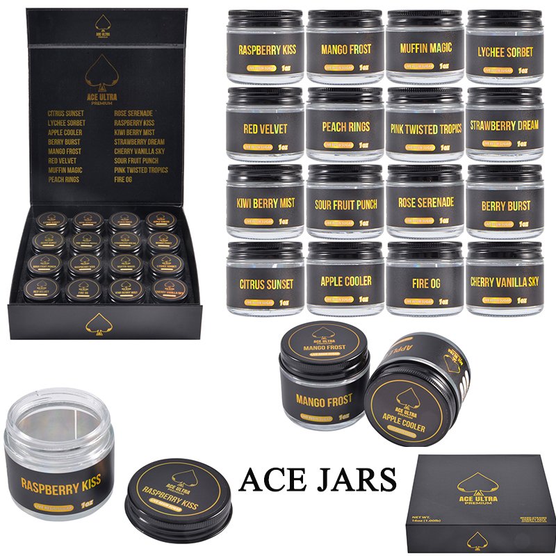 ace jars