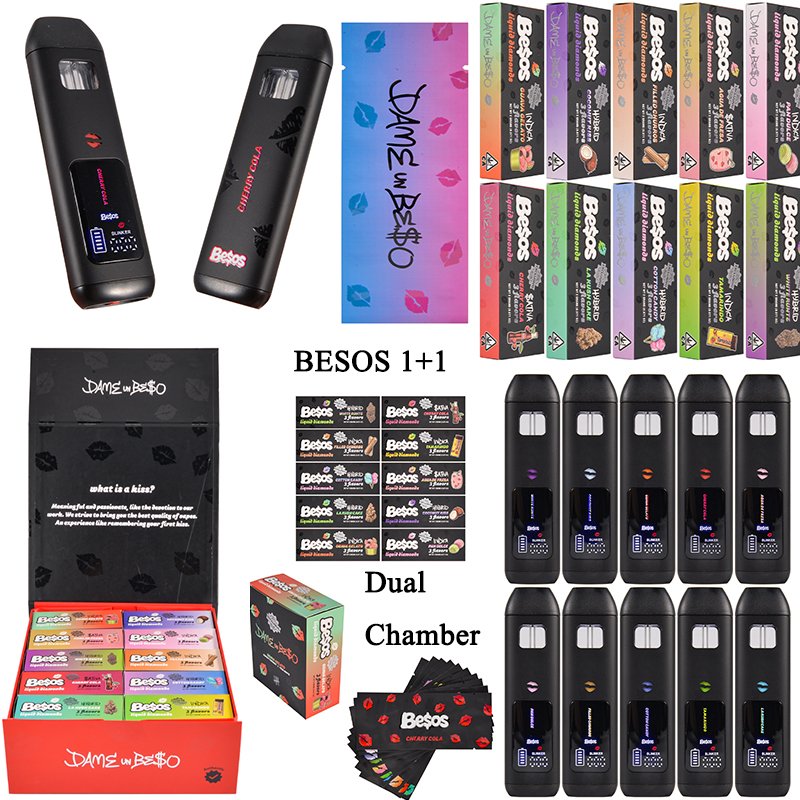 besos 2g switch